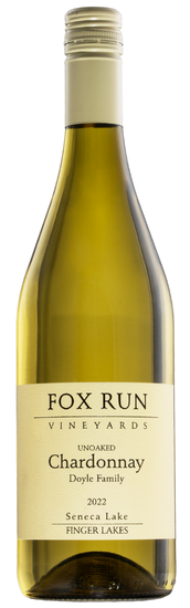 2022 CHARDONNAY DOYLE FAMILY