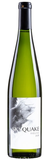 2019 SKYQUAKE RIESLING