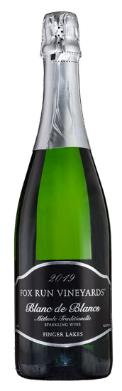 2019 BLANC DE BLANCS