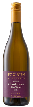 2022 KAISER CHARDONNAY