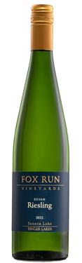 2022 SILVAN RIESLING