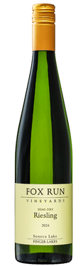 2024 SEMI-DRY RIESLING