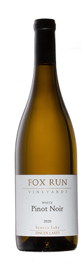 2021 WHITE PINOT NOIR